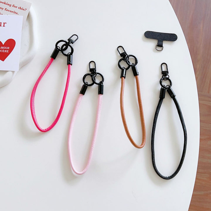 Multifunctional lanyard for everyday needs Stornfield
