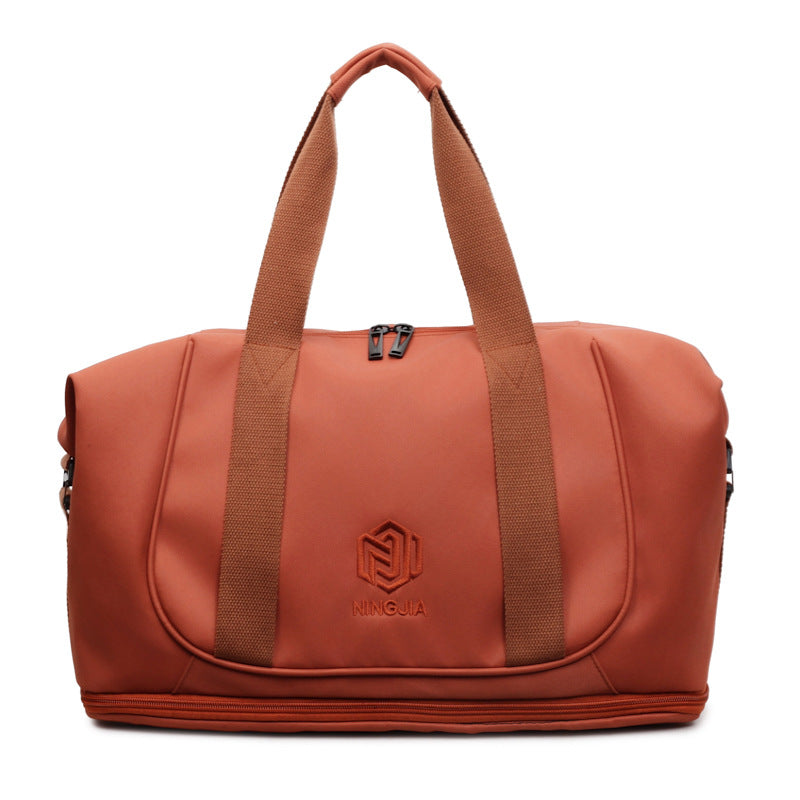 Stylish and Functional Duffle Bag Stornfield