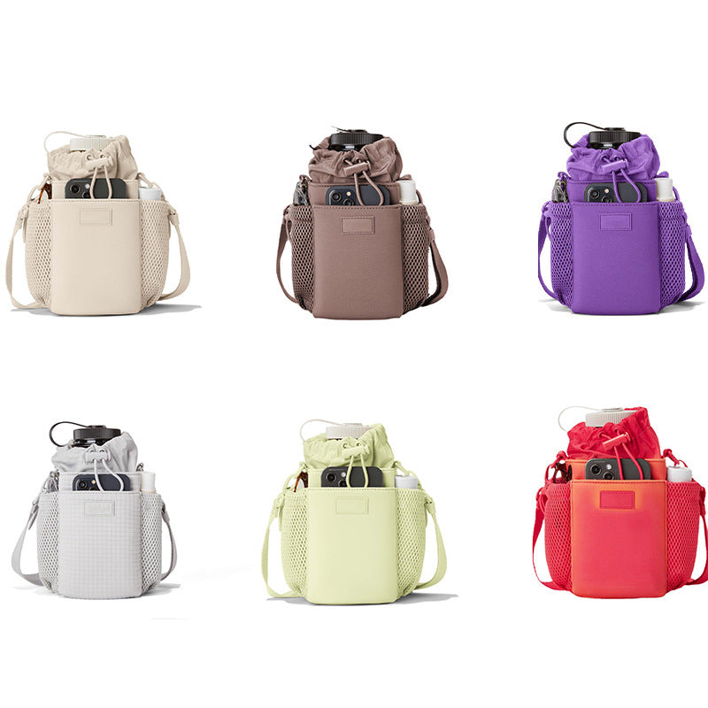 Women Multifunctional Shoulder Bag Stornfield