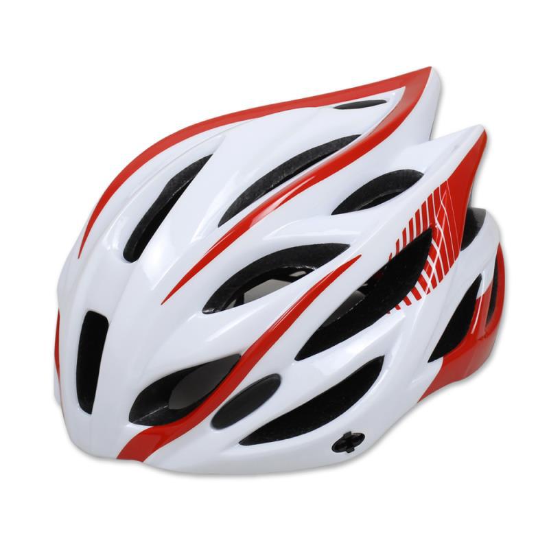 WoHigh-Performance Cycling Helmet Stornfield
