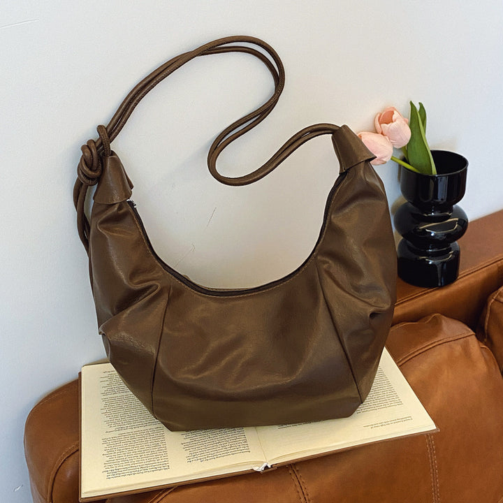Modern Minimalist Sling Handbag Stornfield