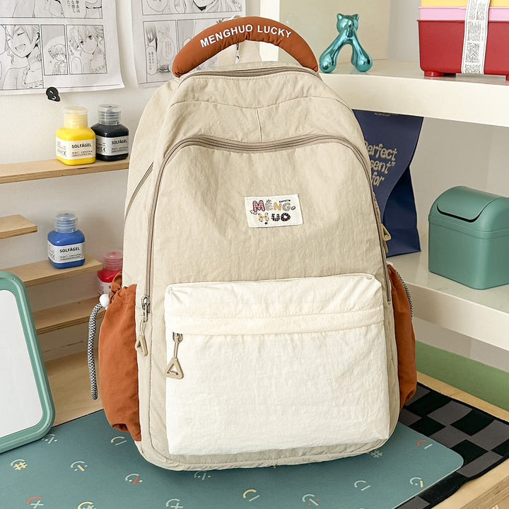 Functional School Backpack Stornfield