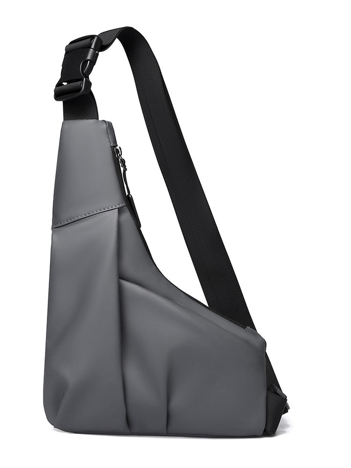 Stylish Water-Resistant Sling Bag Stornfield