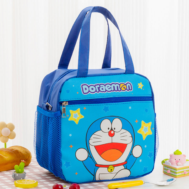 WoGraphic Insulated Lunch Bag Stornfield