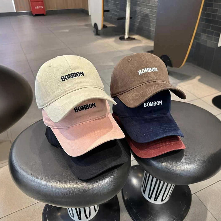 Unisex Casual Adjustable Baseball Cap Stornfield