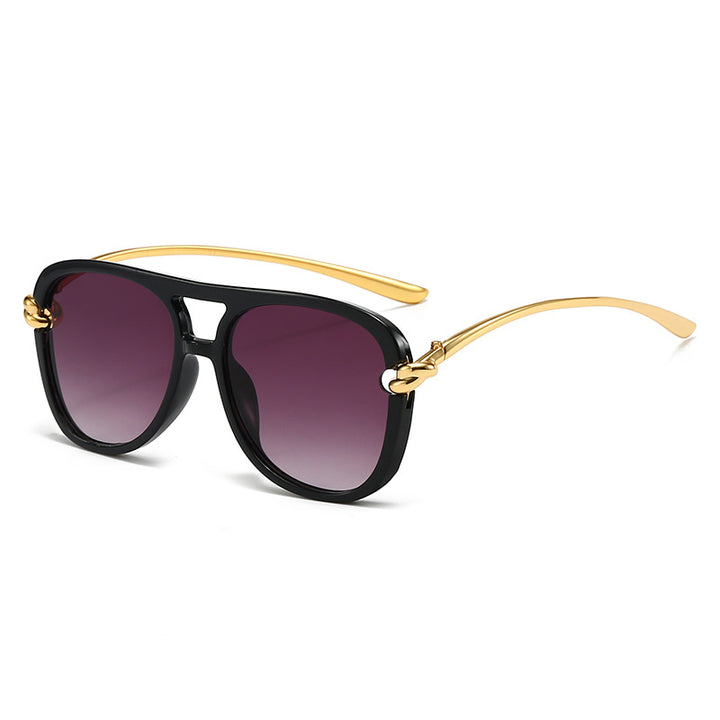 Men's Fashion Sunglasses Stornfield