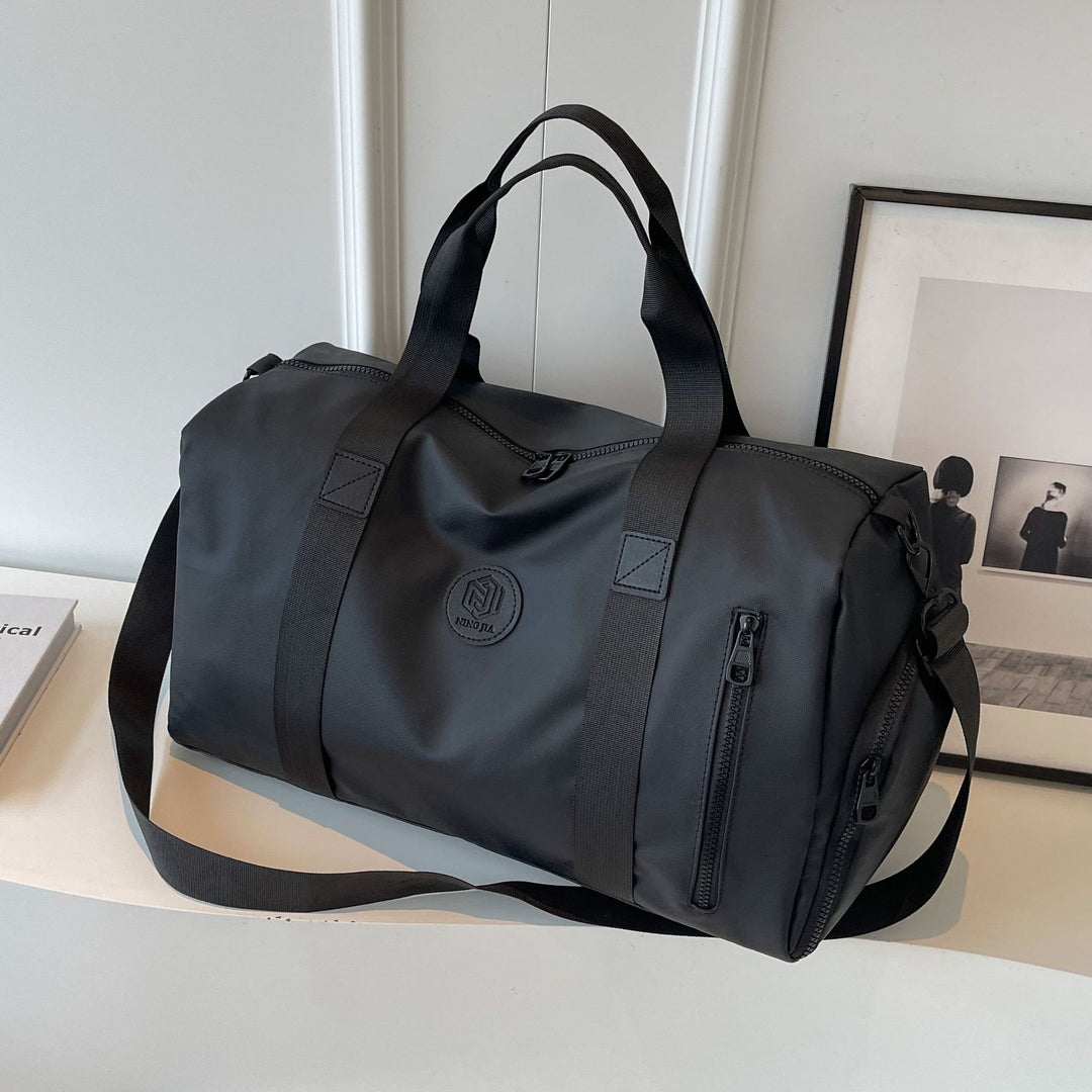 Premium Utility Duffel Bag Stornfield