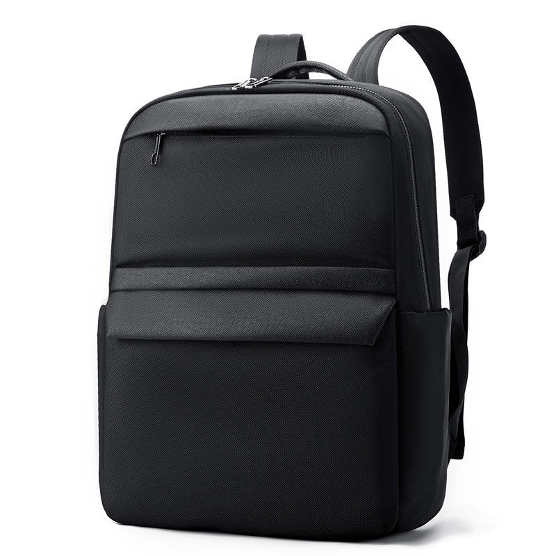 Sleek Multi-Functional Business Backpack Stornfield