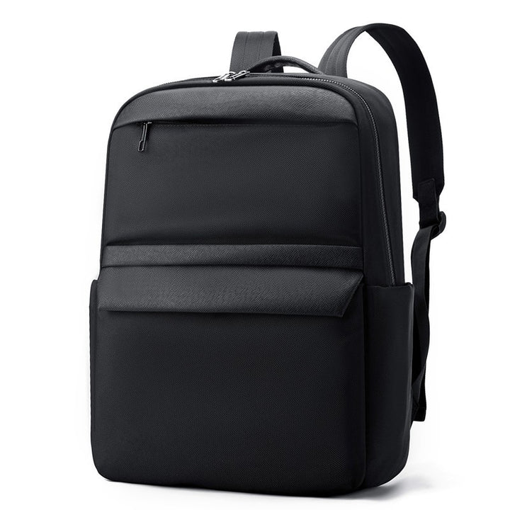 Sleek Multi-Functional Business Backpack Stornfield