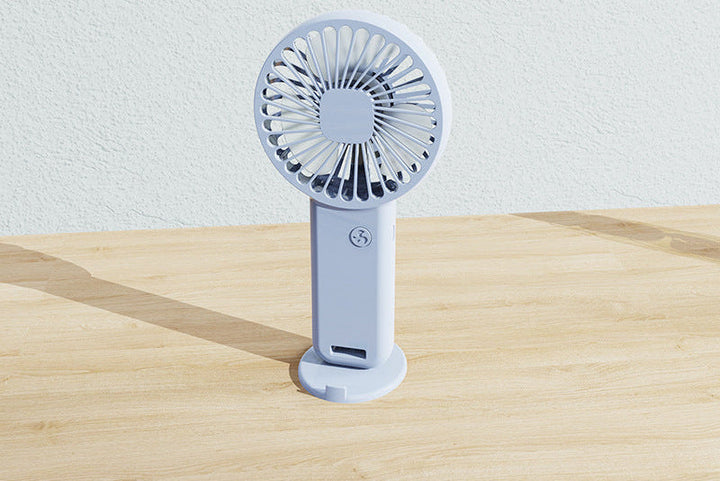 Women's portable table fan Stornfield