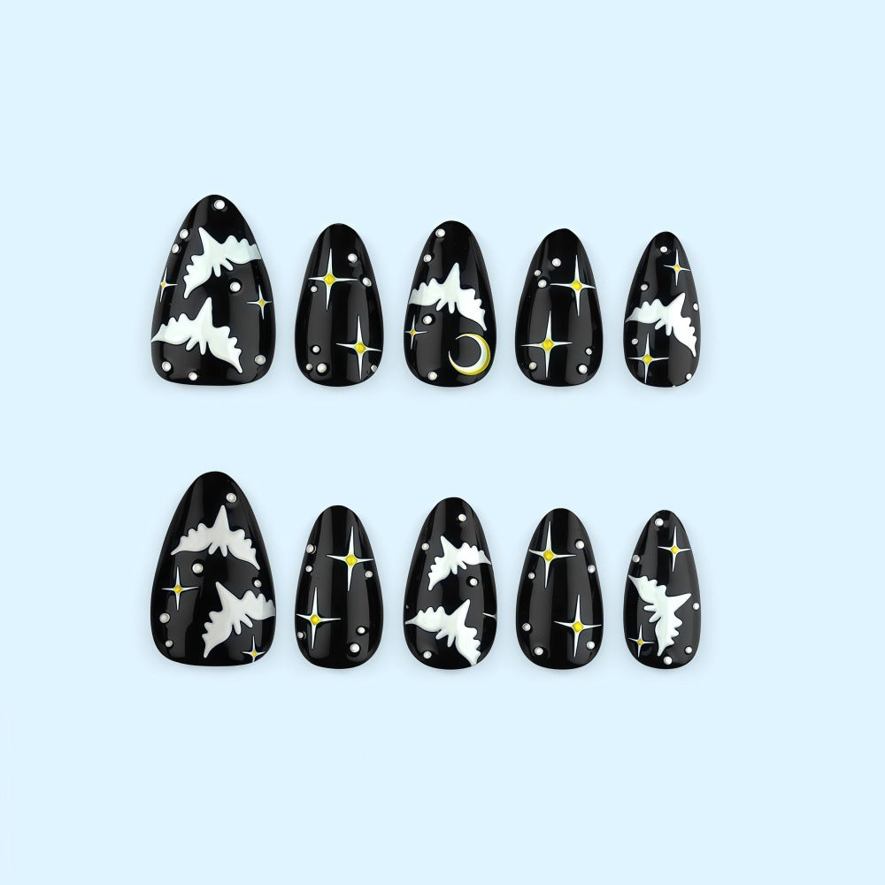 Nail Art Set Stornfield