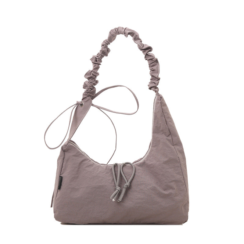Trendy Slouchy Hobo Handbag Stornfield