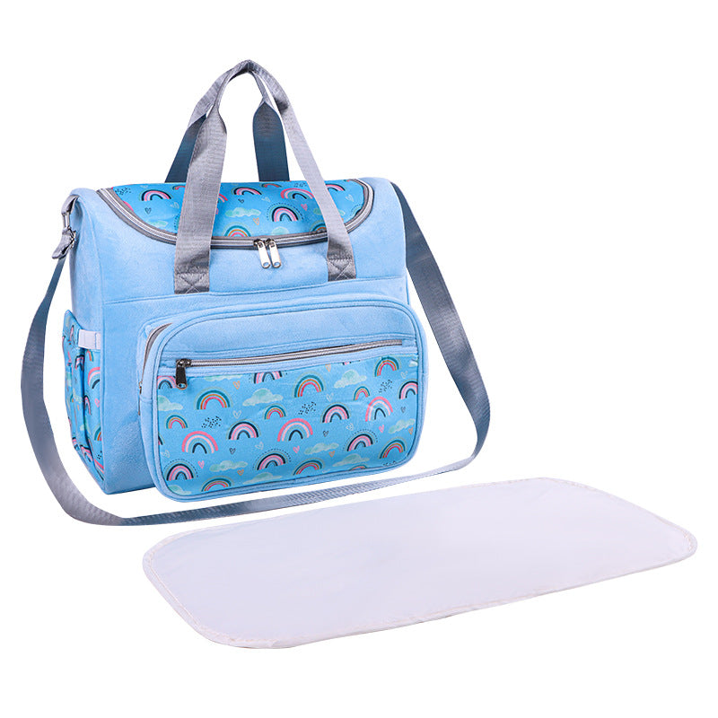Diaper bag Stornfield