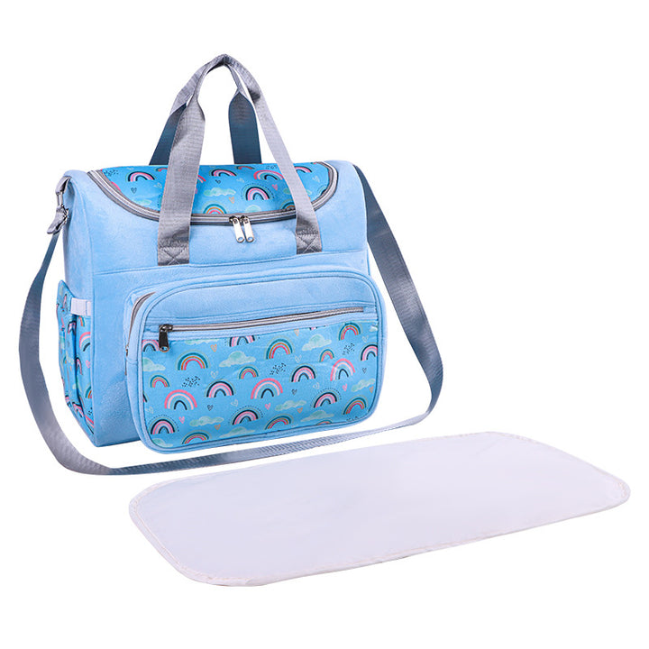 Diaper bag Stornfield