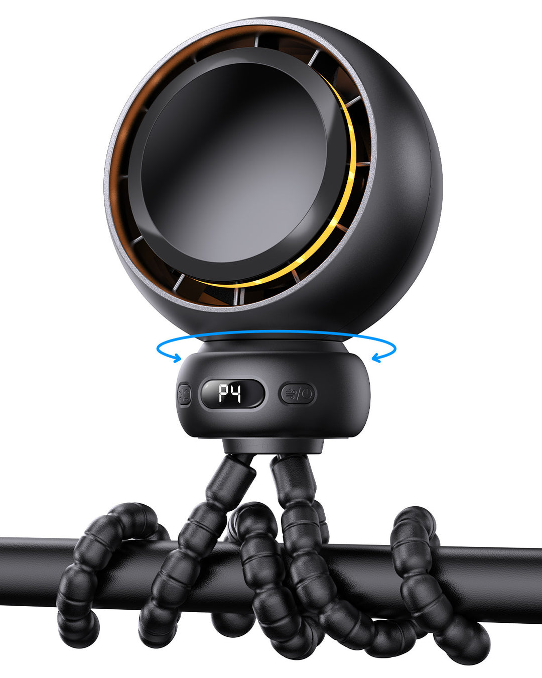 Women's Multifunctional Microphone Holder Stornfield