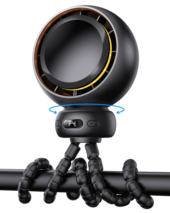 Women's Multifunctional Microphone Holder Stornfield