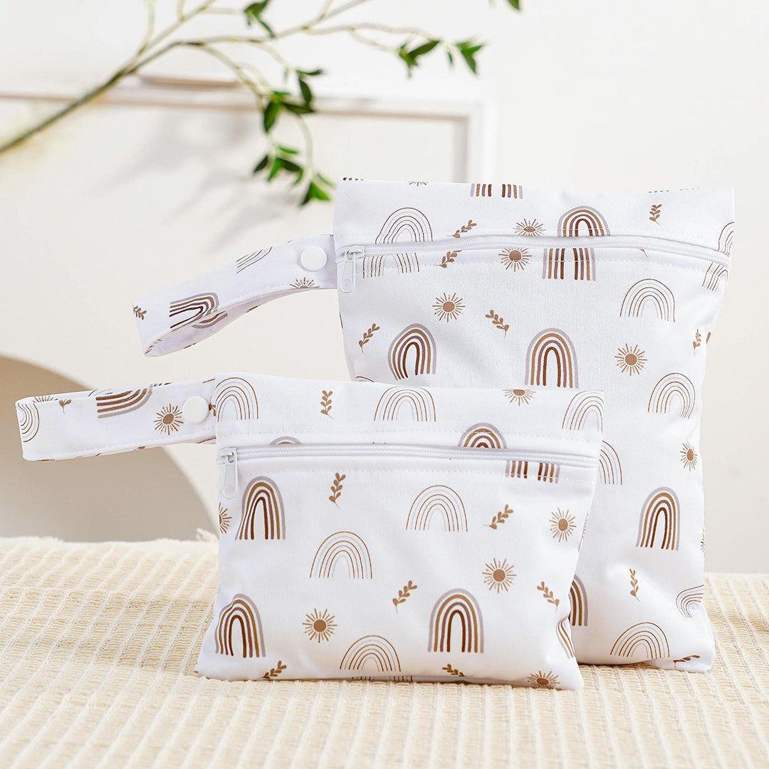 Cosmetic bag set Stornfield