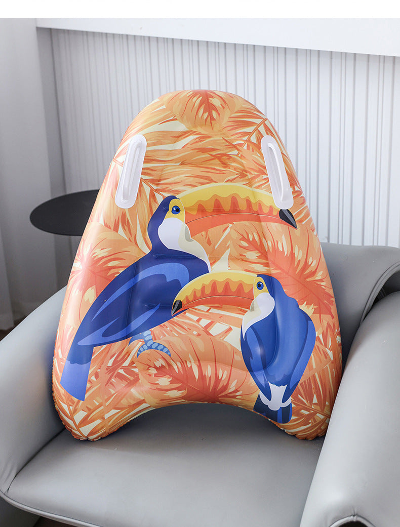 Unisex Inflatable Bird Perch Stornfield