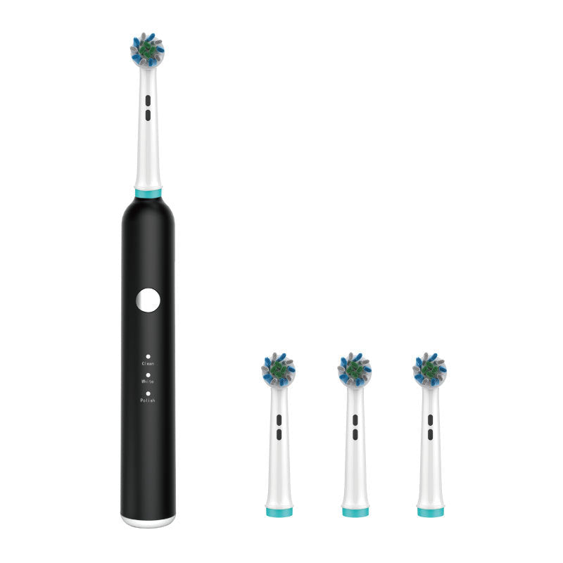 Electric Toothbrush Stornfield
