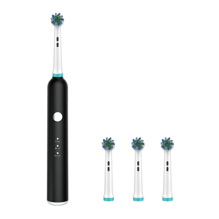 Electric Toothbrush Stornfield