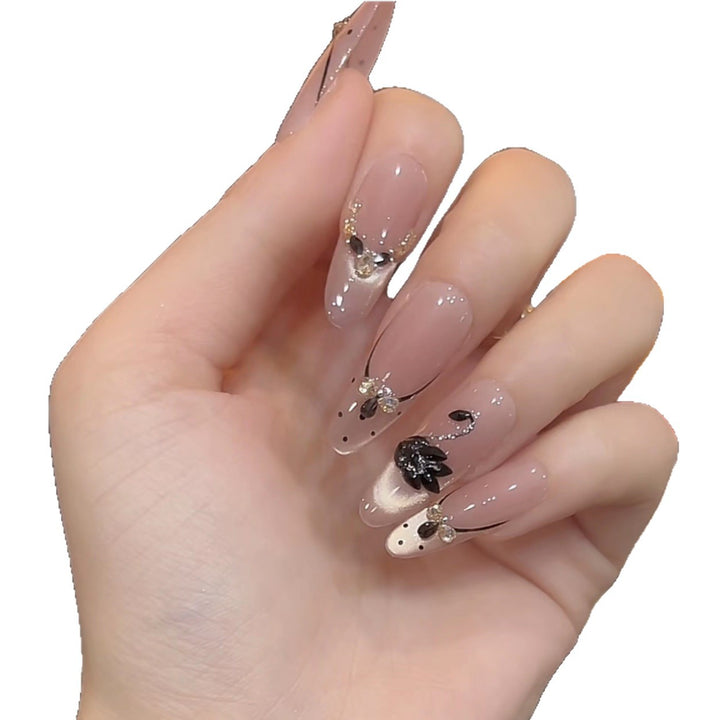 Nail Art Stornfield