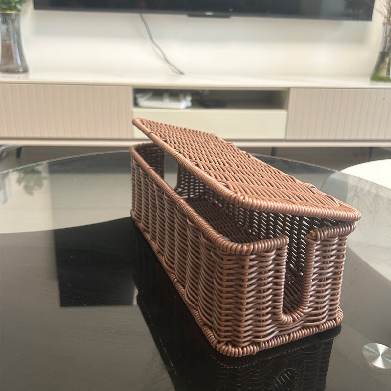 Storage basket Stornfield