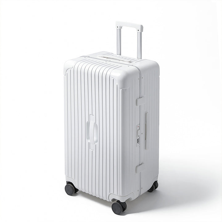 Premium Expandable Rolling Suitcase Stornfield