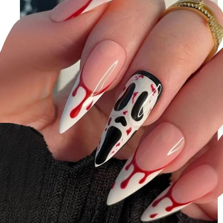 Creative Artificial Nails