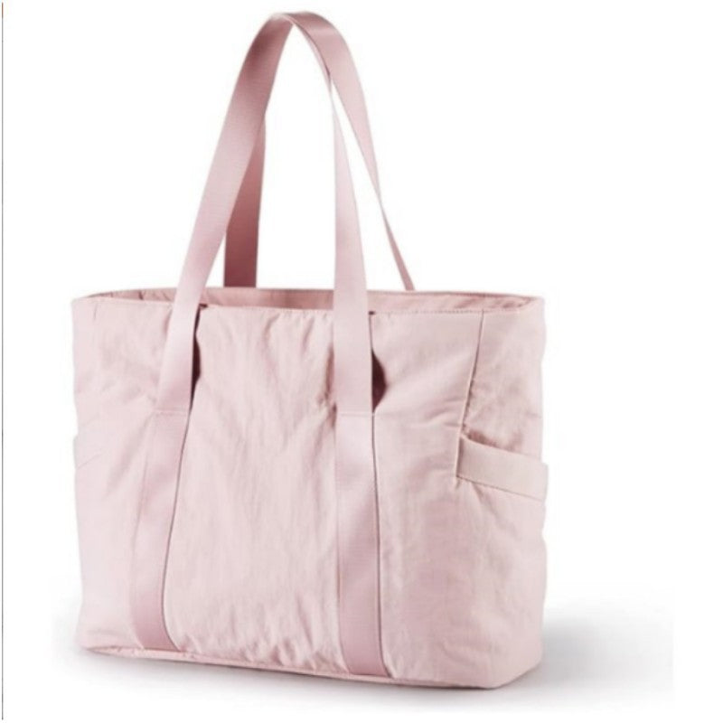 Tote bag with insulated compartments Stornfield