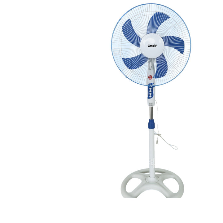 Unisex Stand Fan Stornfield