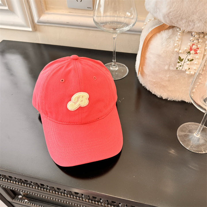 Women's Casual Embroidered Baseball Cap Stornfield 1783921739