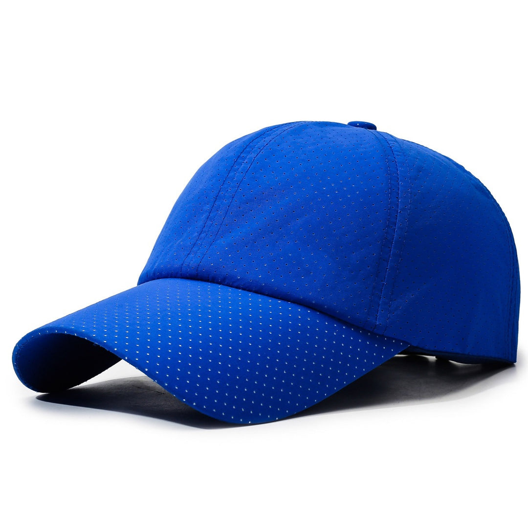 Ladies High-Quality Breathable Sports Cap Stornfield
