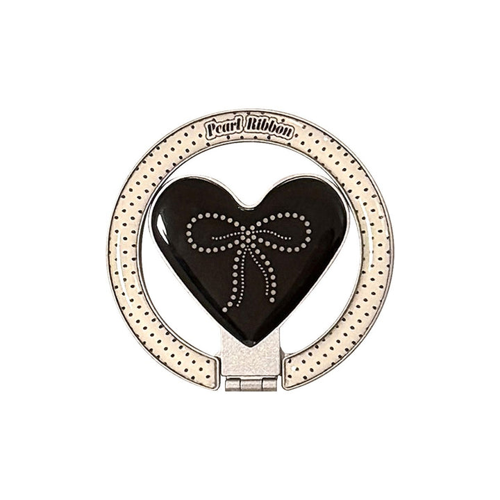 Heart-shaped pin Stornfield
