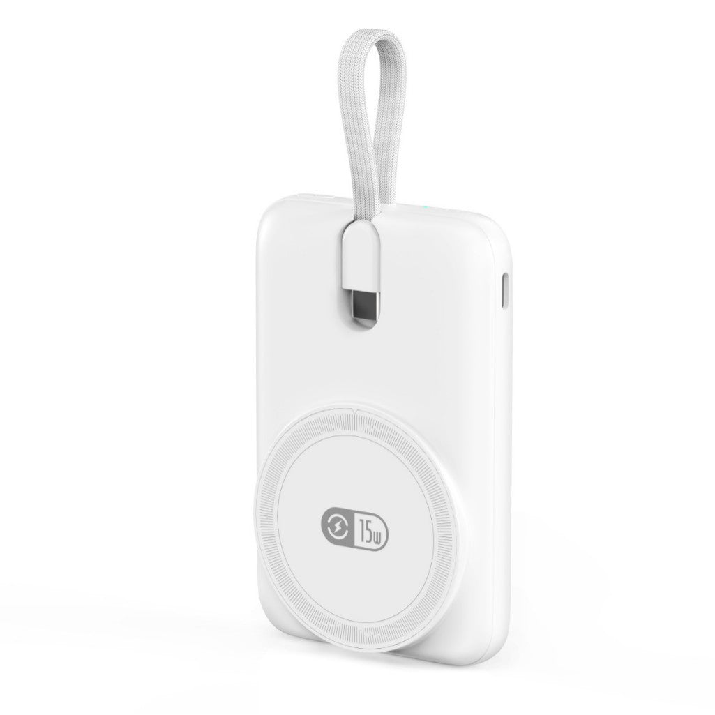 Wireless Charger Stornfield