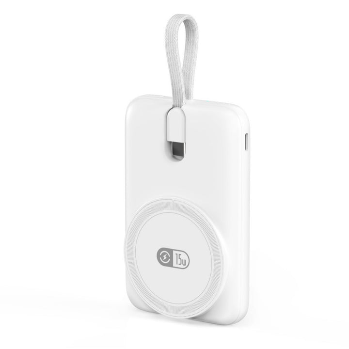 Wireless Charger Stornfield