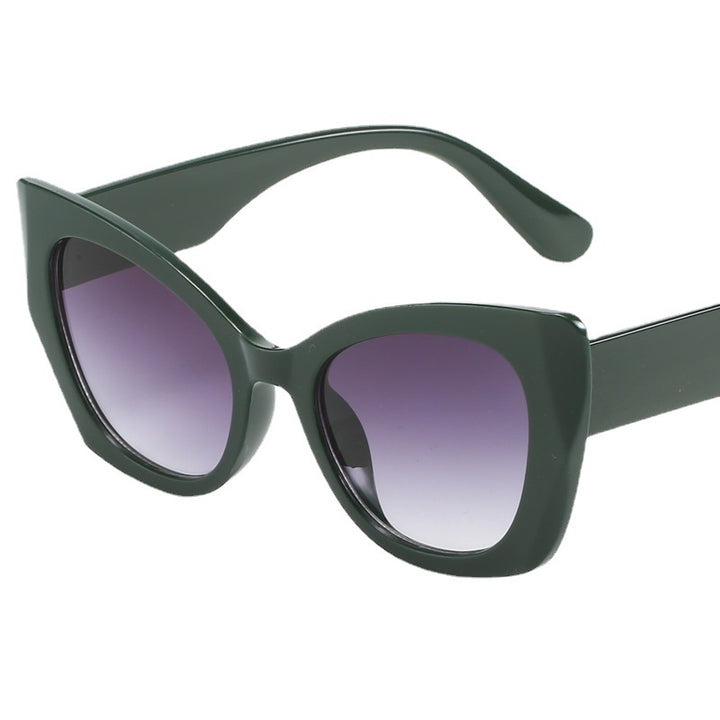 Ladies Fashion Cat-Eye Sunglasses with Elegant Design Stornfield