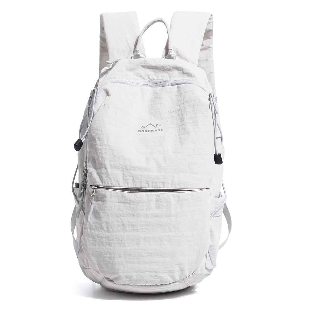 Lightweight Water-Resistant Backpack Stornfield