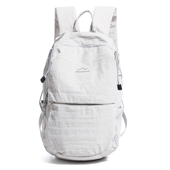 Lightweight Water-Resistant Backpack Stornfield
