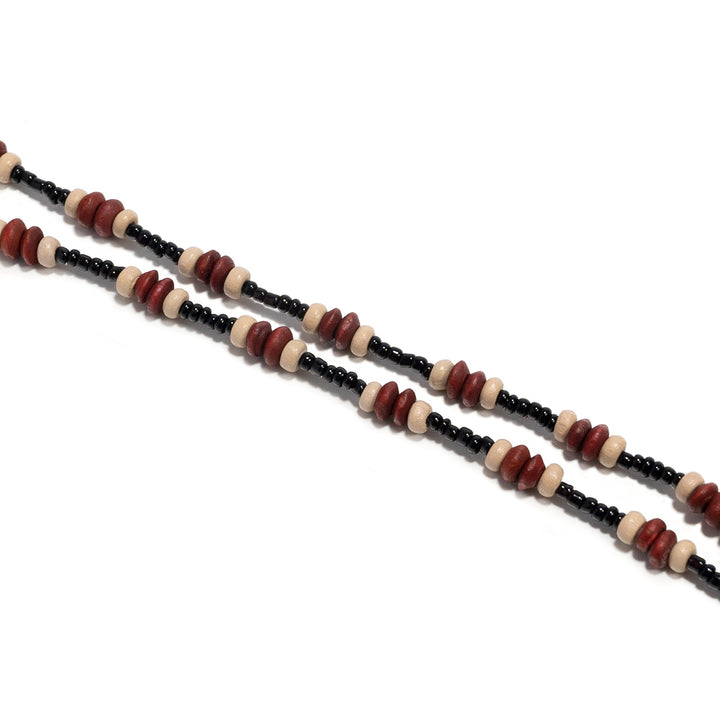Handmade Beaded Eyewear Chain Stornfield