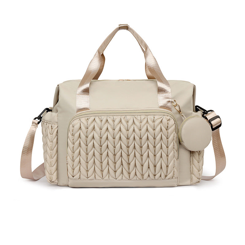 Multifunctional Travel Duffel Bag Stornfield