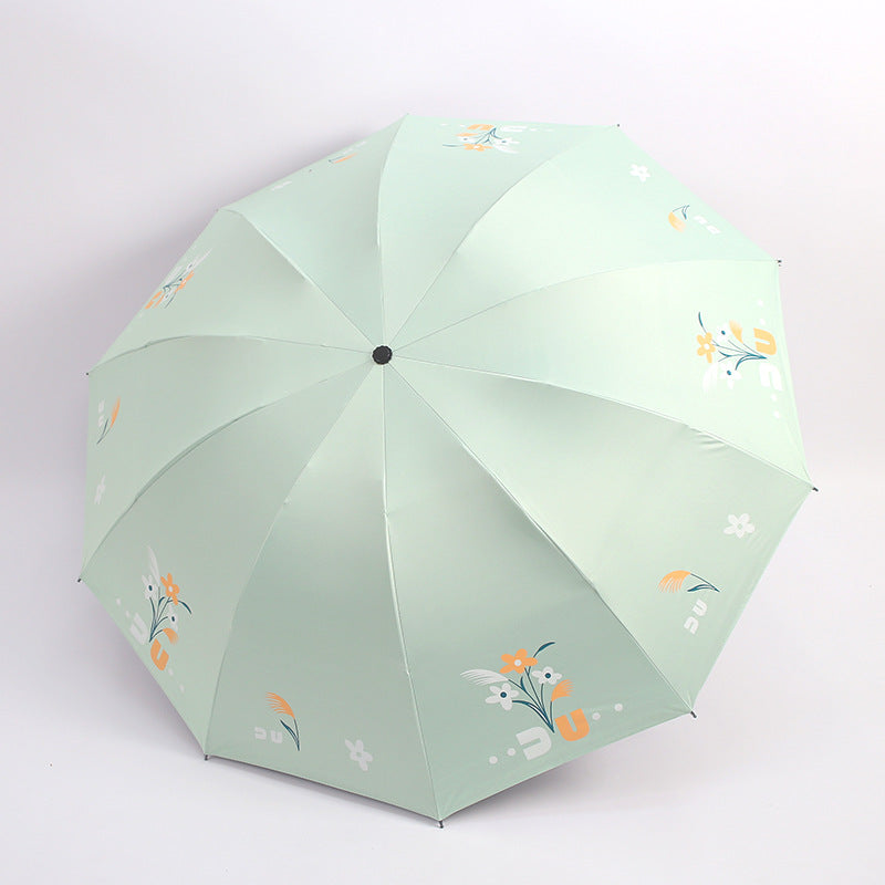 Ladies Umbrella Stornfield