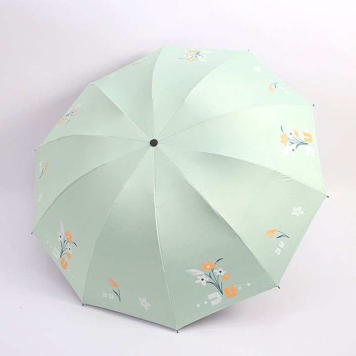 Ladies Umbrella Stornfield