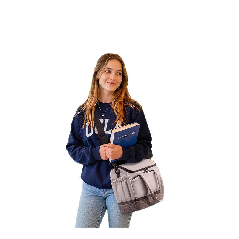Multi-functional Travel Stornfield