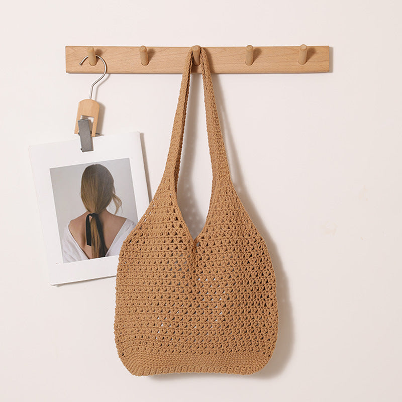 Crochet bag Stornfield