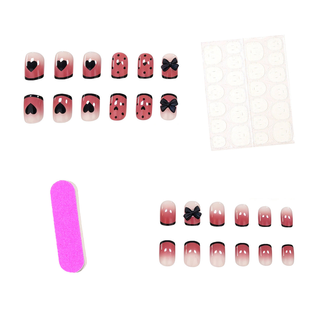 Fashion Nail Art Stornfield
