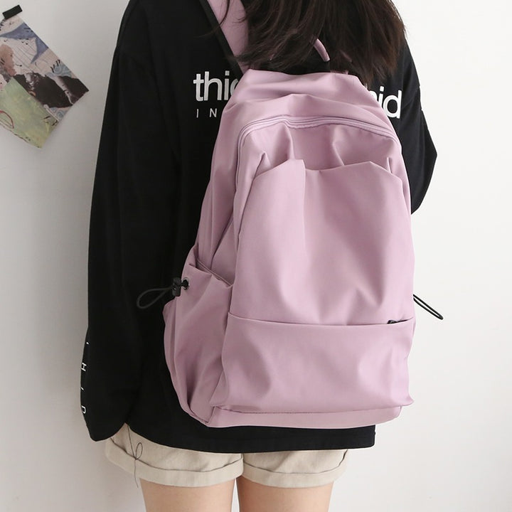 Functional Urban Backpack Stornfield