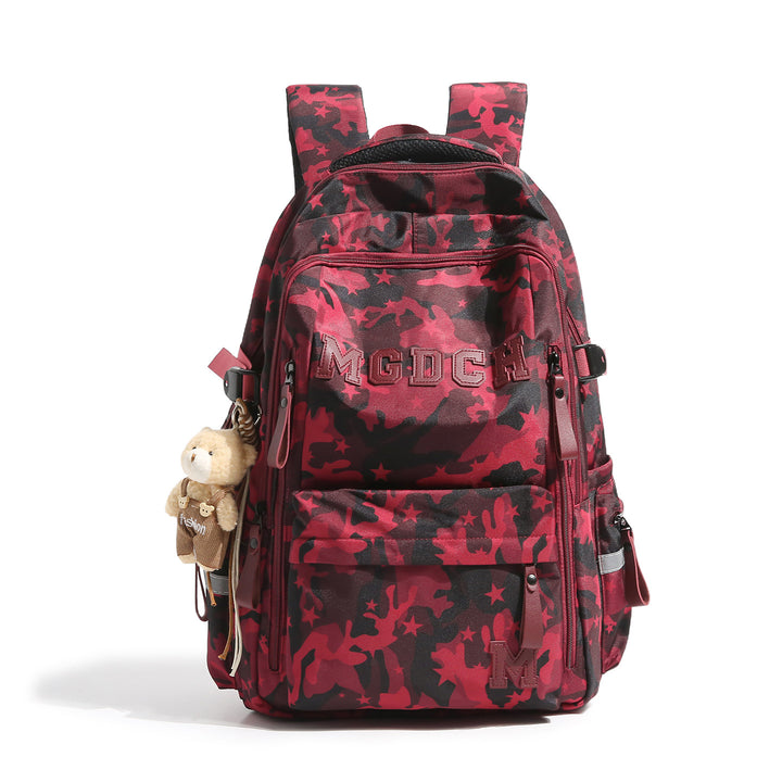 Versatile Tactical Backpack Stornfield
