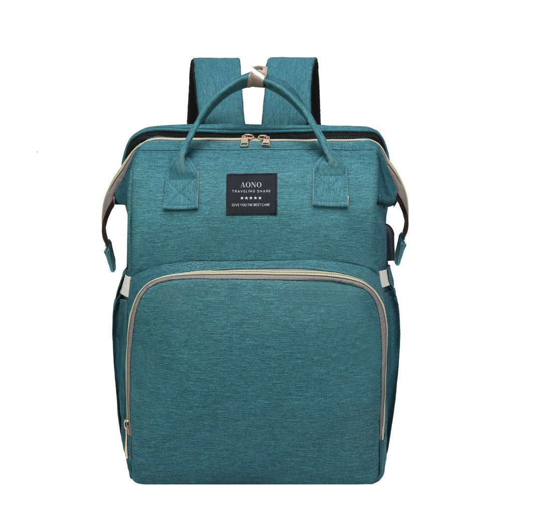 Multi-Purpose Backpack Stornfield