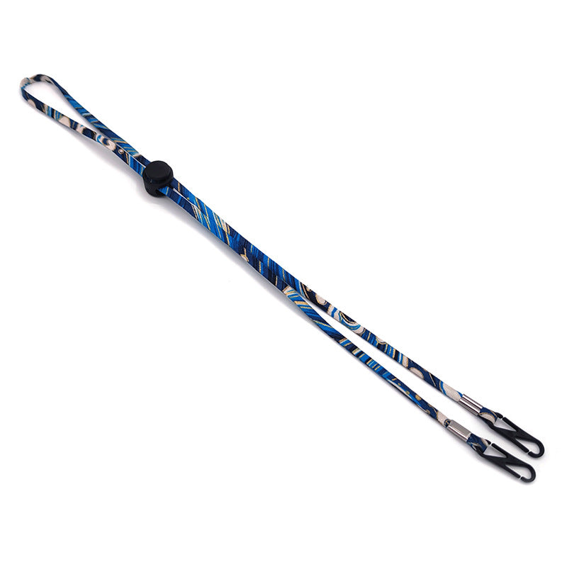 Stylish Adjustable Eyewear Strap Stornfield
