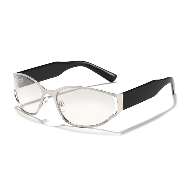 Ladies sporty protective sunglasses with ergonomic design Stornfield